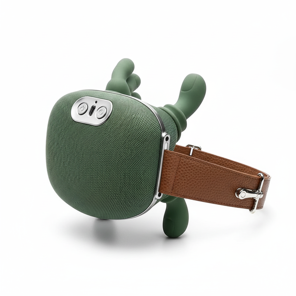 Produktová fotografie na bílém pozadí